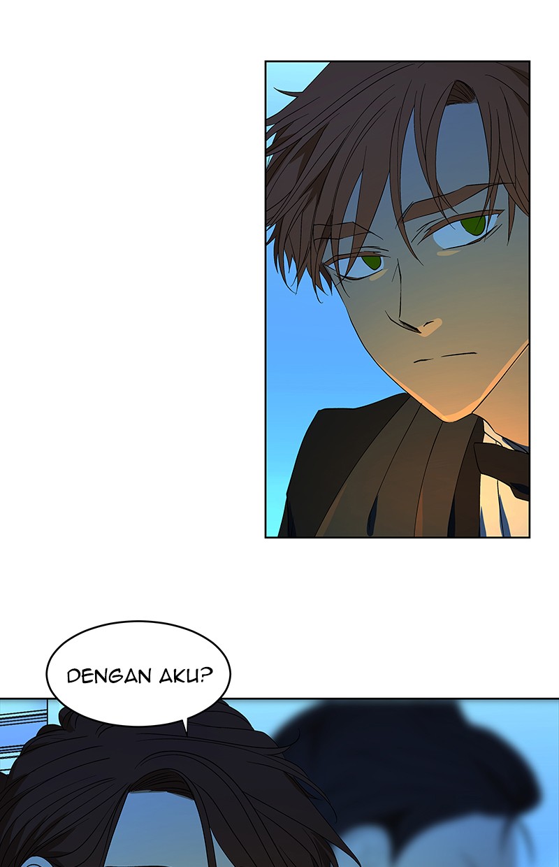 I Love Yoo Chapter 58 - halaman 29