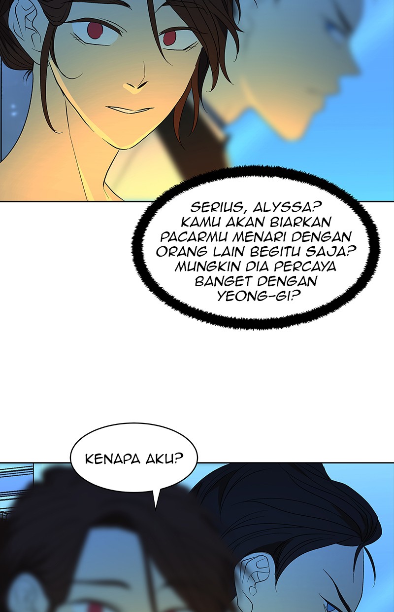 I Love Yoo Chapter 58 - halaman 30