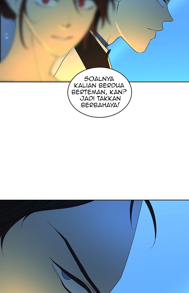 I Love Yoo Chapter 58 - halaman 31