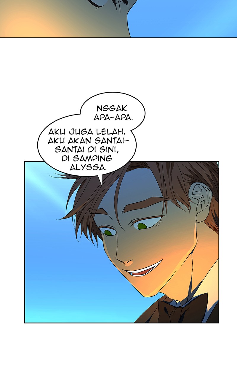 I Love Yoo Chapter 58 - halaman 32