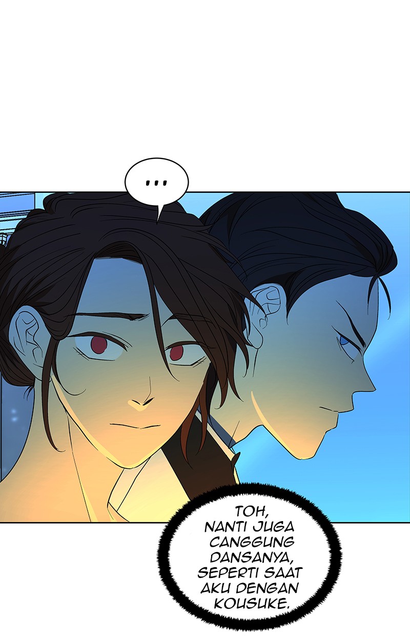 I Love Yoo Chapter 58 - halaman 33