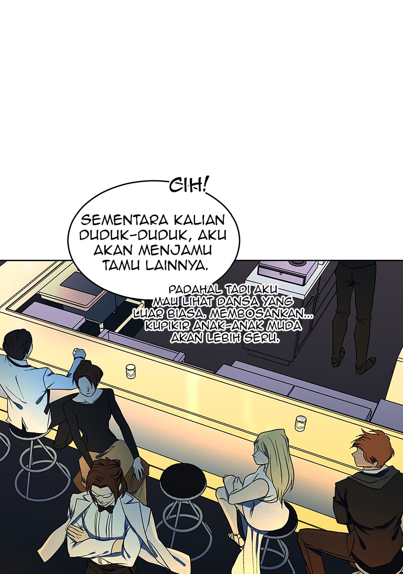 I Love Yoo Chapter 58 - halaman 34