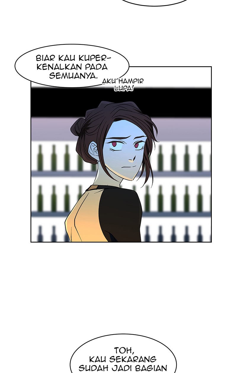 I Love Yoo Chapter 58 - halaman 36