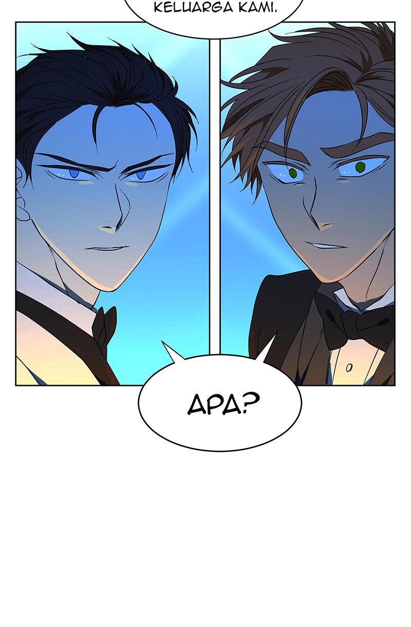 I Love Yoo Chapter 58 - halaman 37