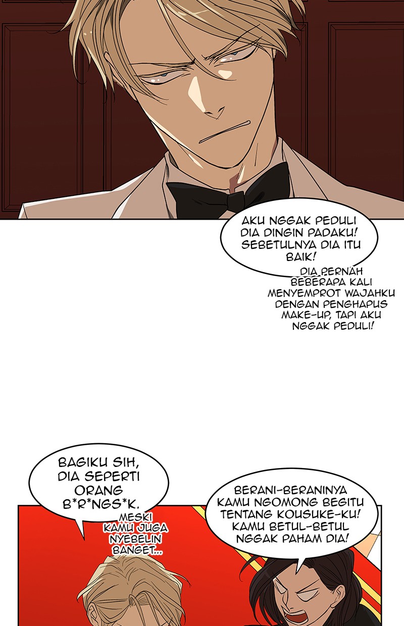 I Love Yoo Chapter 58 - halaman 39