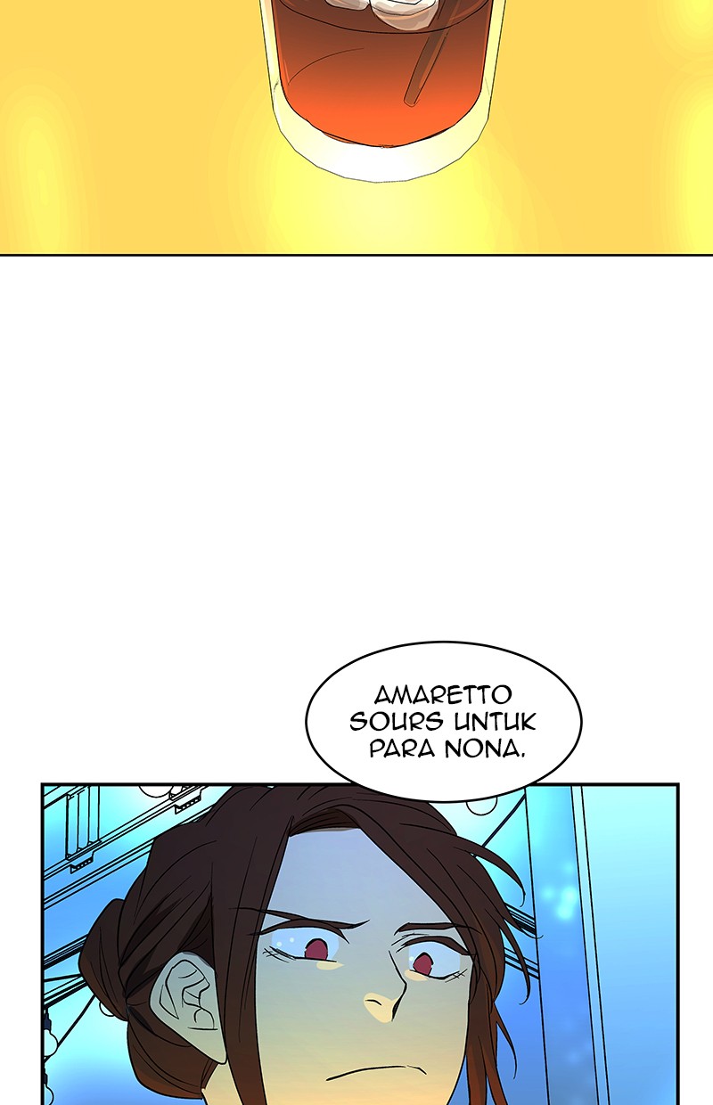 I Love Yoo Chapter 58 - halaman 4
