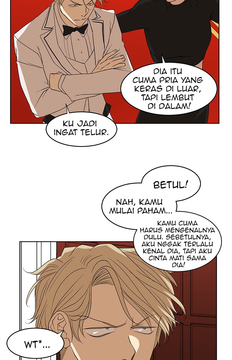 I Love Yoo Chapter 58 - halaman 40