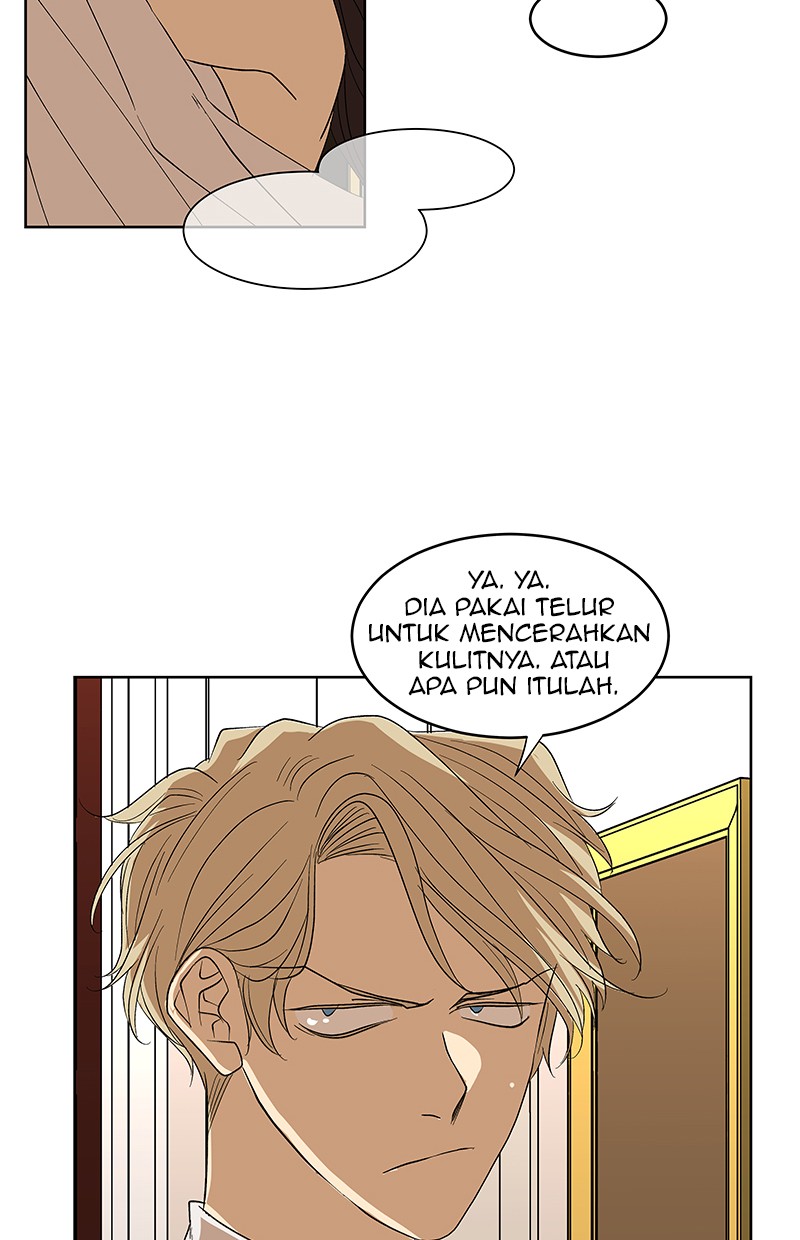 I Love Yoo Chapter 58 - halaman 43