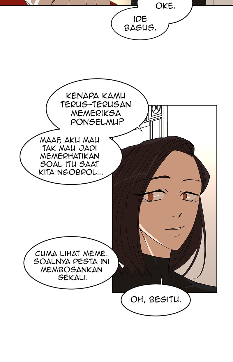 I Love Yoo Chapter 58 - halaman 45