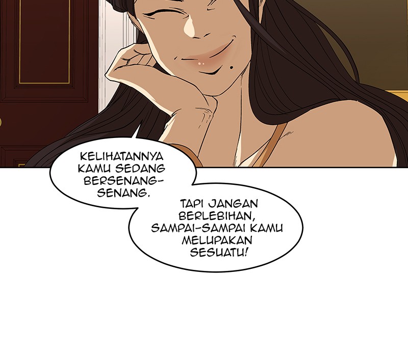 I Love Yoo Chapter 58 - halaman 48