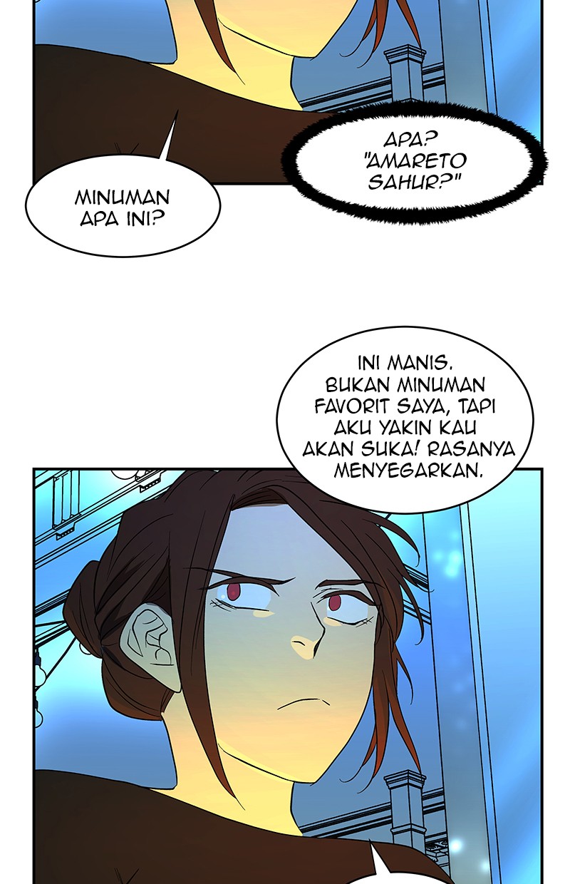 I Love Yoo Chapter 58 - halaman 5