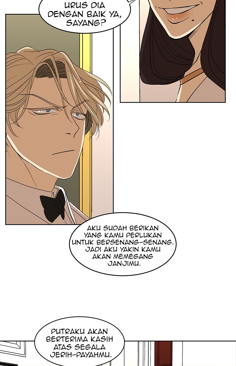 I Love Yoo Chapter 58 - halaman 50