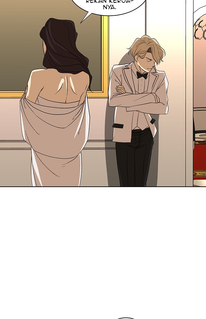 I Love Yoo Chapter 58 - halaman 52