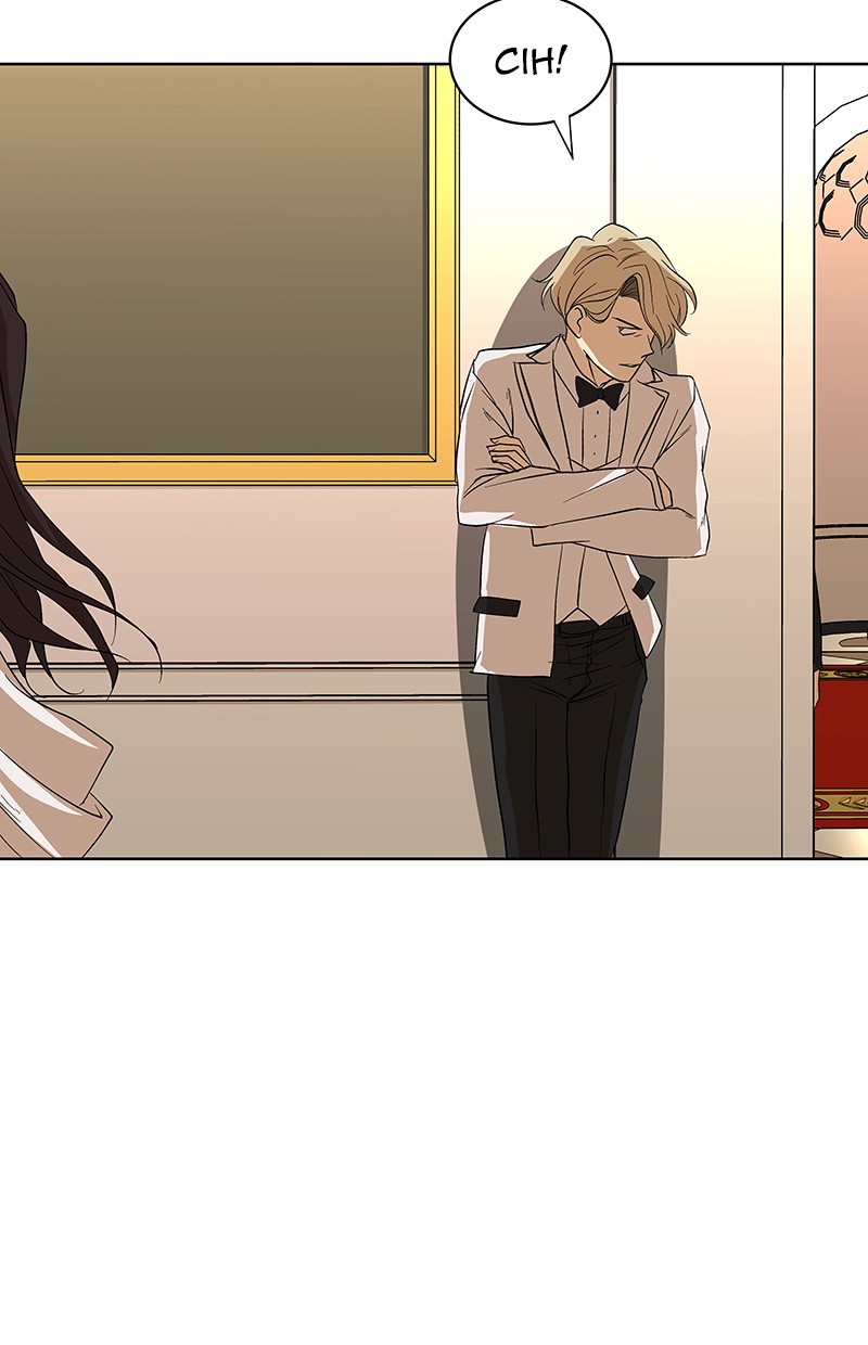 I Love Yoo Chapter 58 - halaman 53