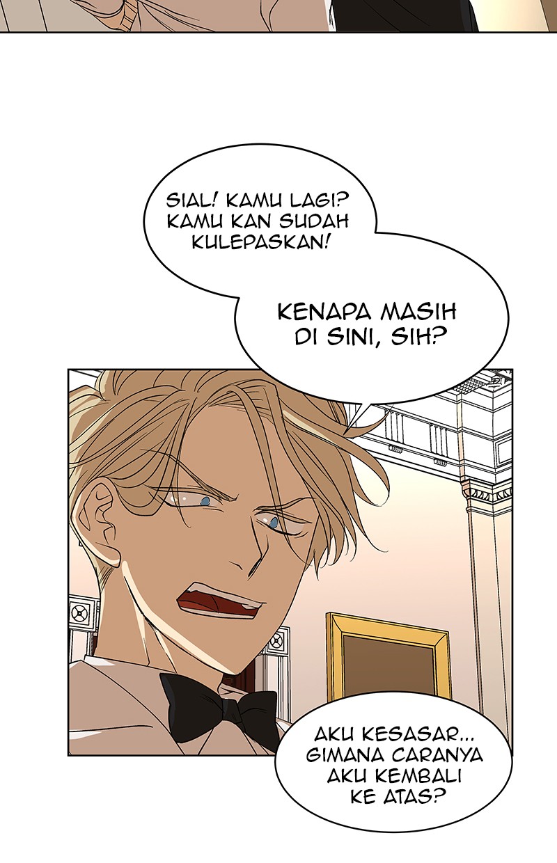 I Love Yoo Chapter 58 - halaman 56