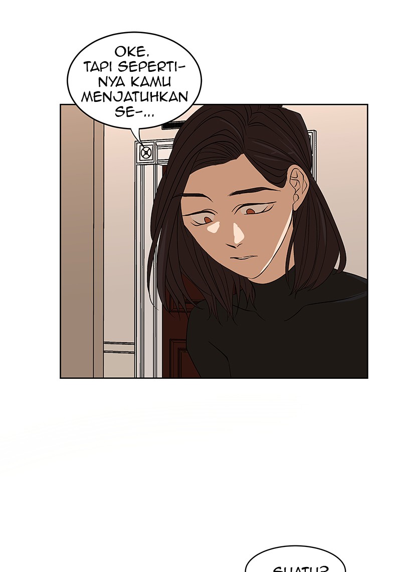 I Love Yoo Chapter 58 - halaman 58