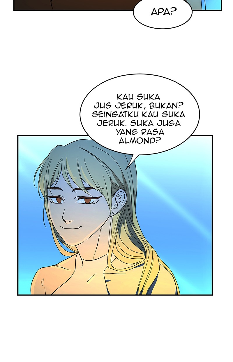 I Love Yoo Chapter 58 - halaman 6