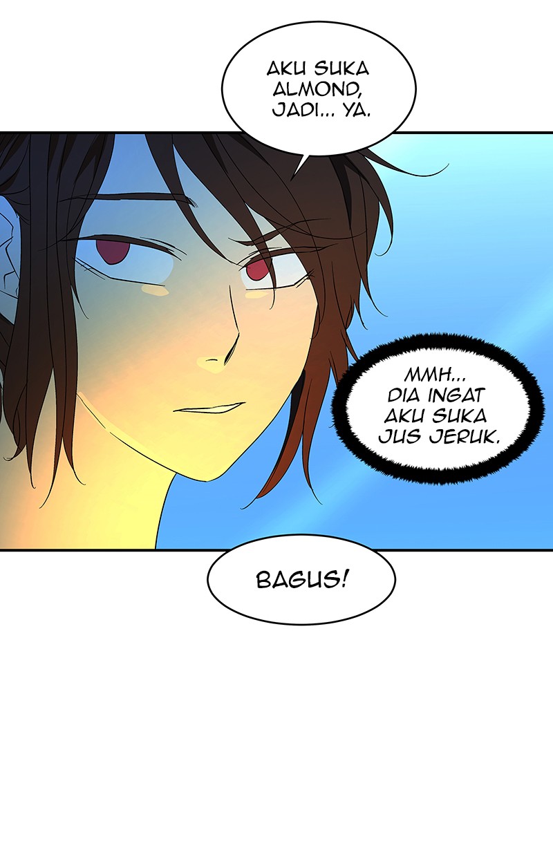 I Love Yoo Chapter 58 - halaman 7