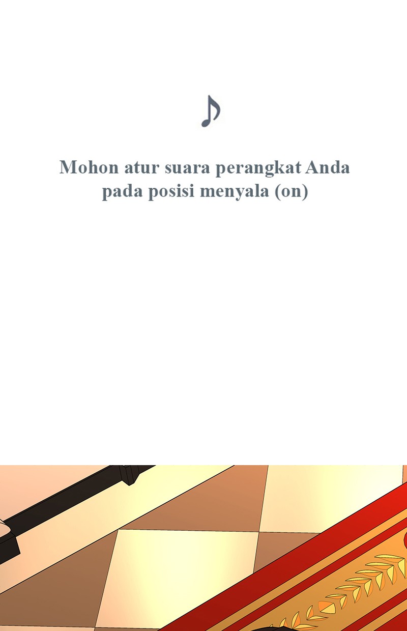 I Love Yoo Chapter 59 - halaman 1