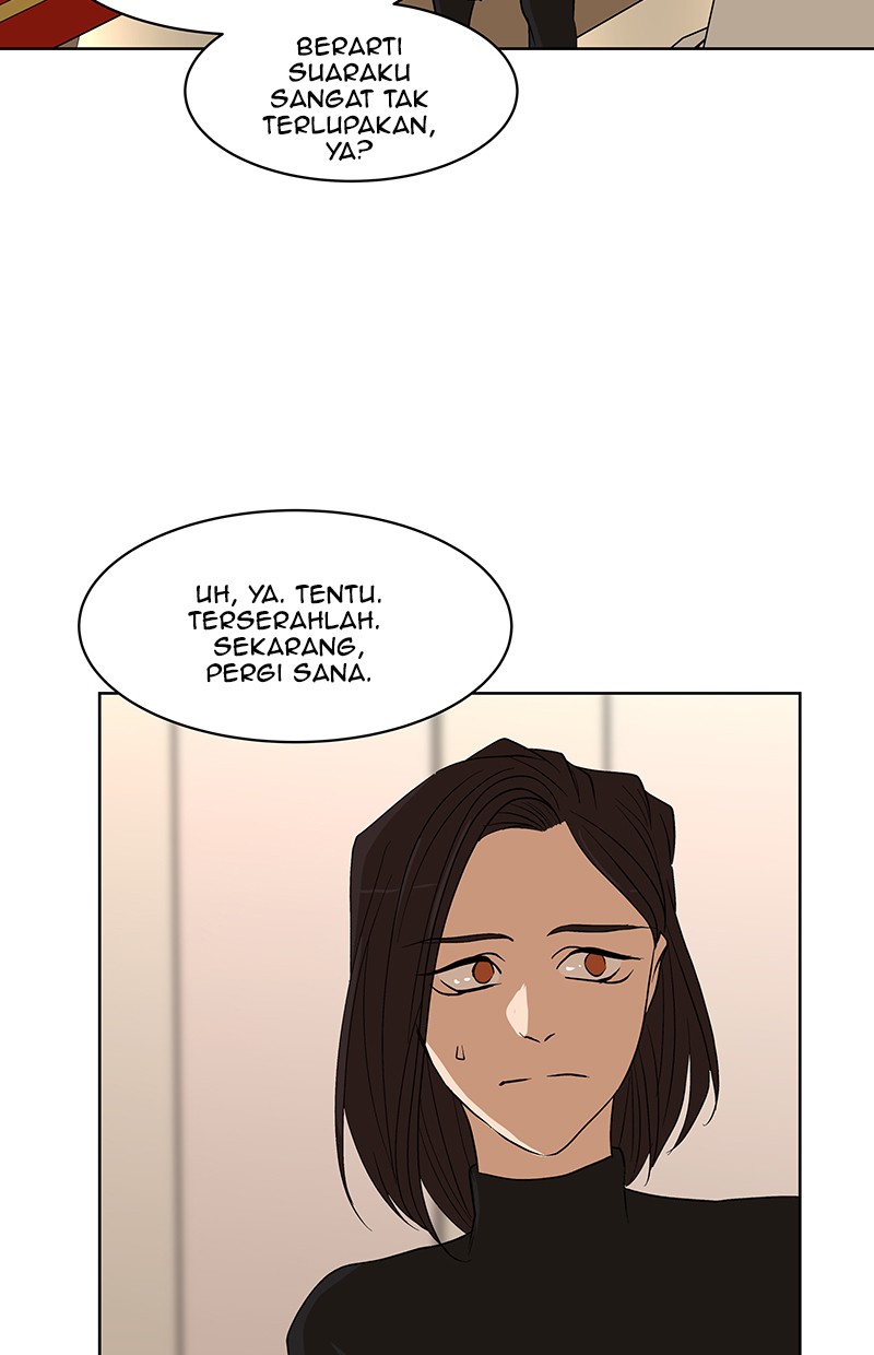 I Love Yoo Chapter 59 - halaman 10