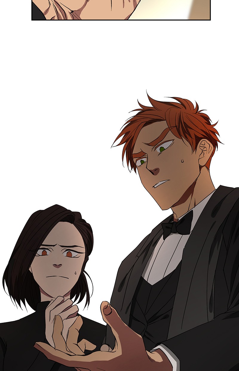 I Love Yoo Chapter 59 - halaman 102