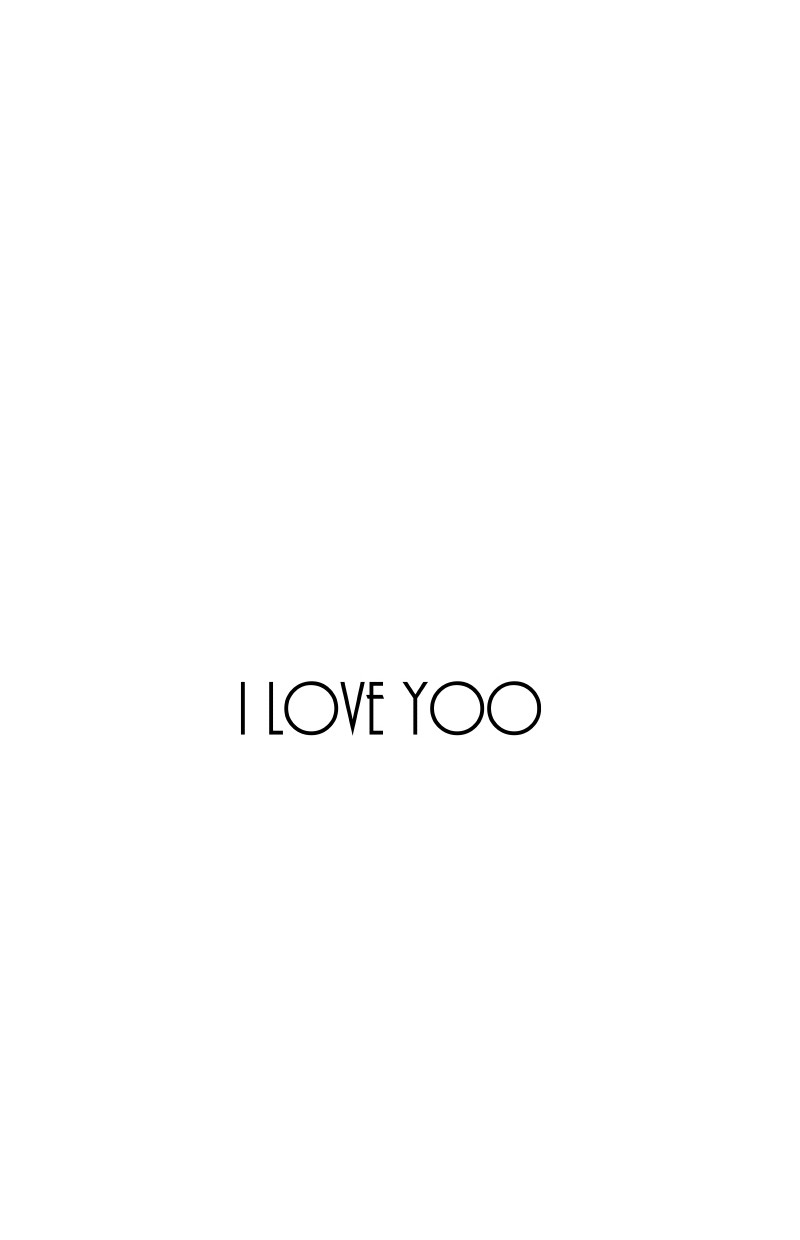 I Love Yoo Chapter 59 - halaman 105