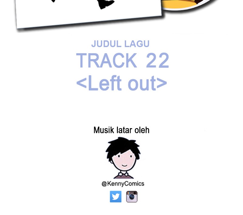 I Love Yoo Chapter 59 - halaman 108