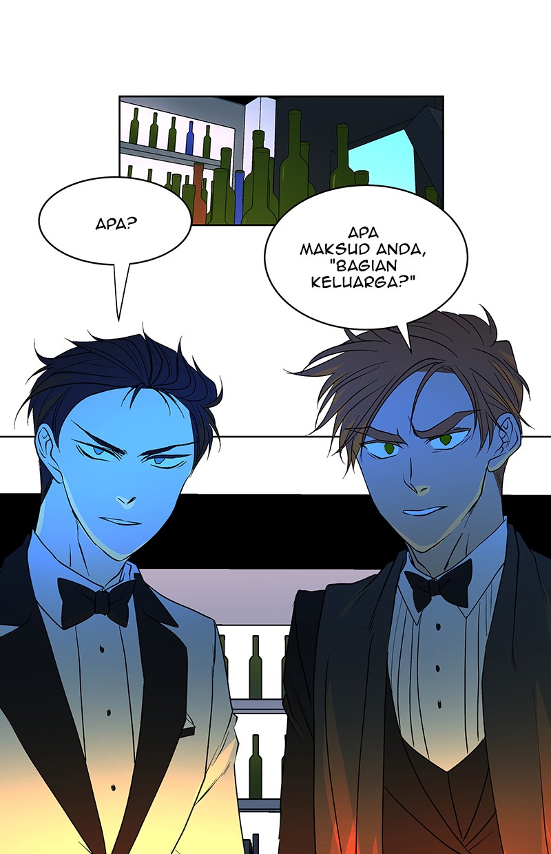 I Love Yoo Chapter 59 - halaman 12