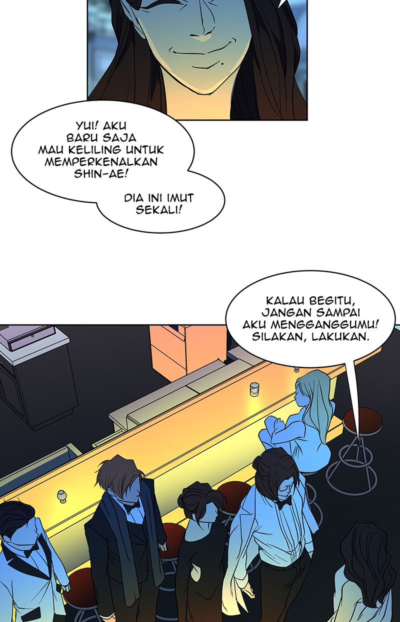 I Love Yoo Chapter 59 - halaman 15