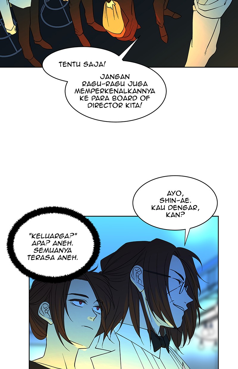 I Love Yoo Chapter 59 - halaman 16