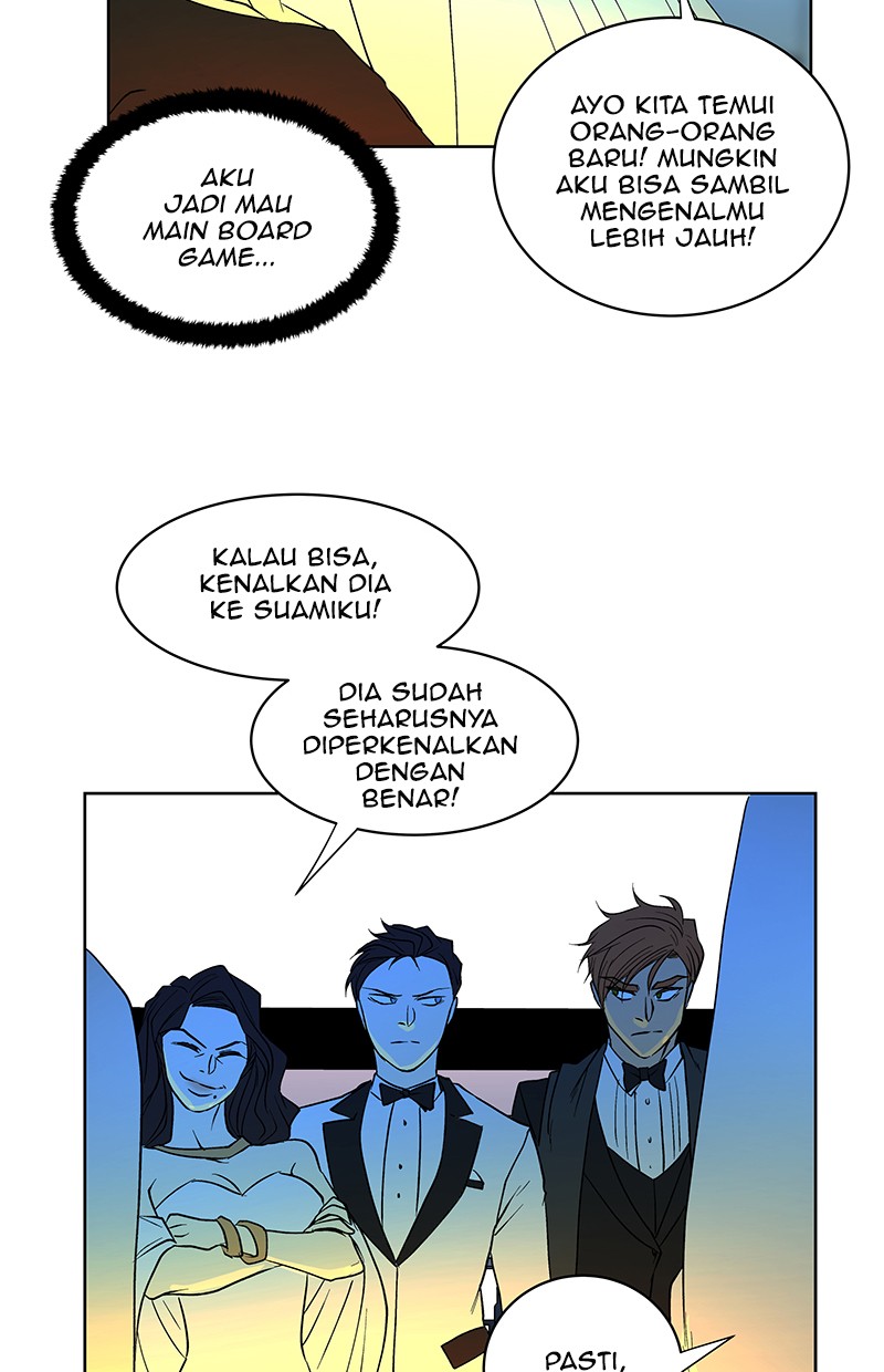 I Love Yoo Chapter 59 - halaman 17