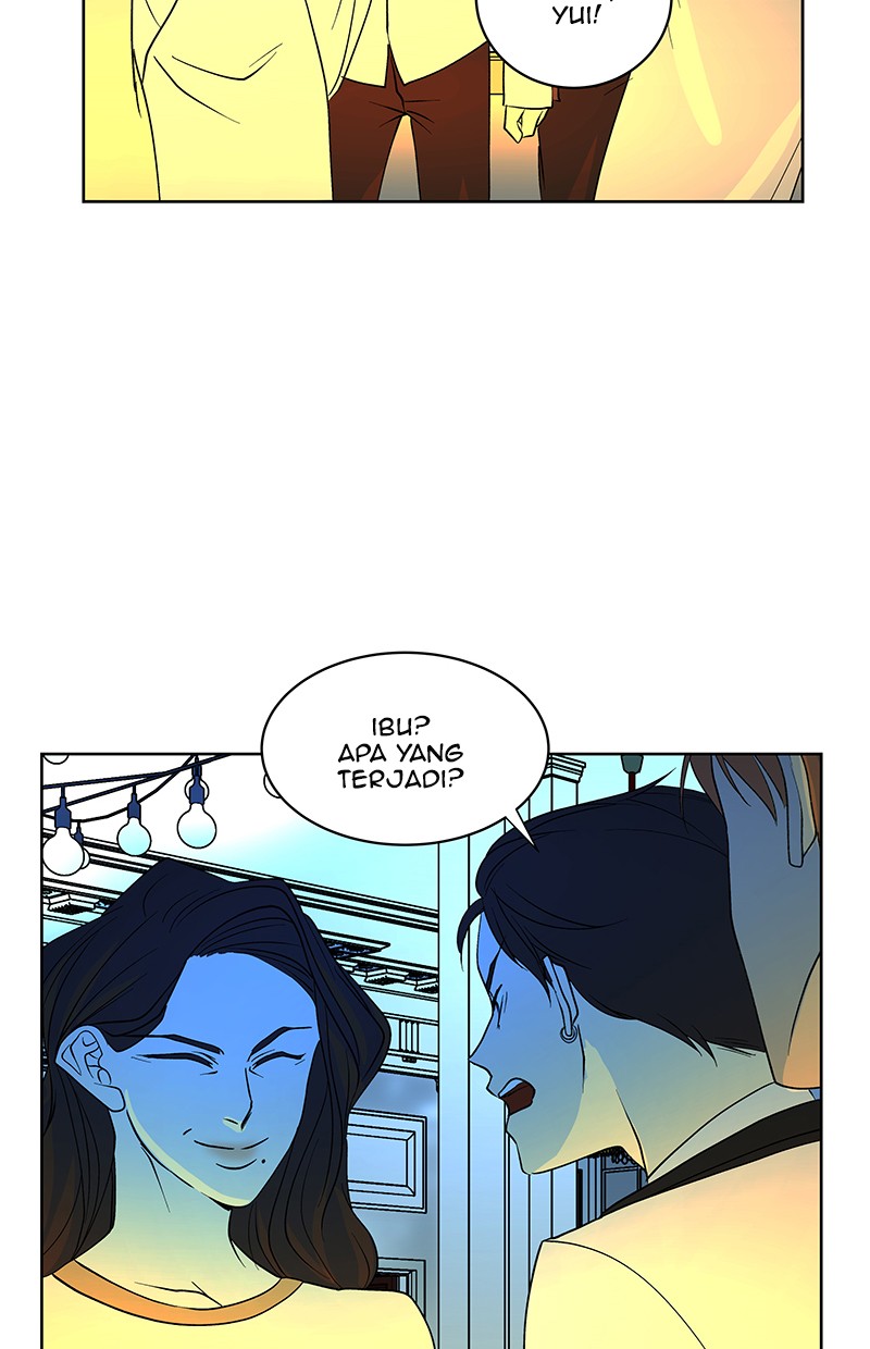 I Love Yoo Chapter 59 - halaman 18