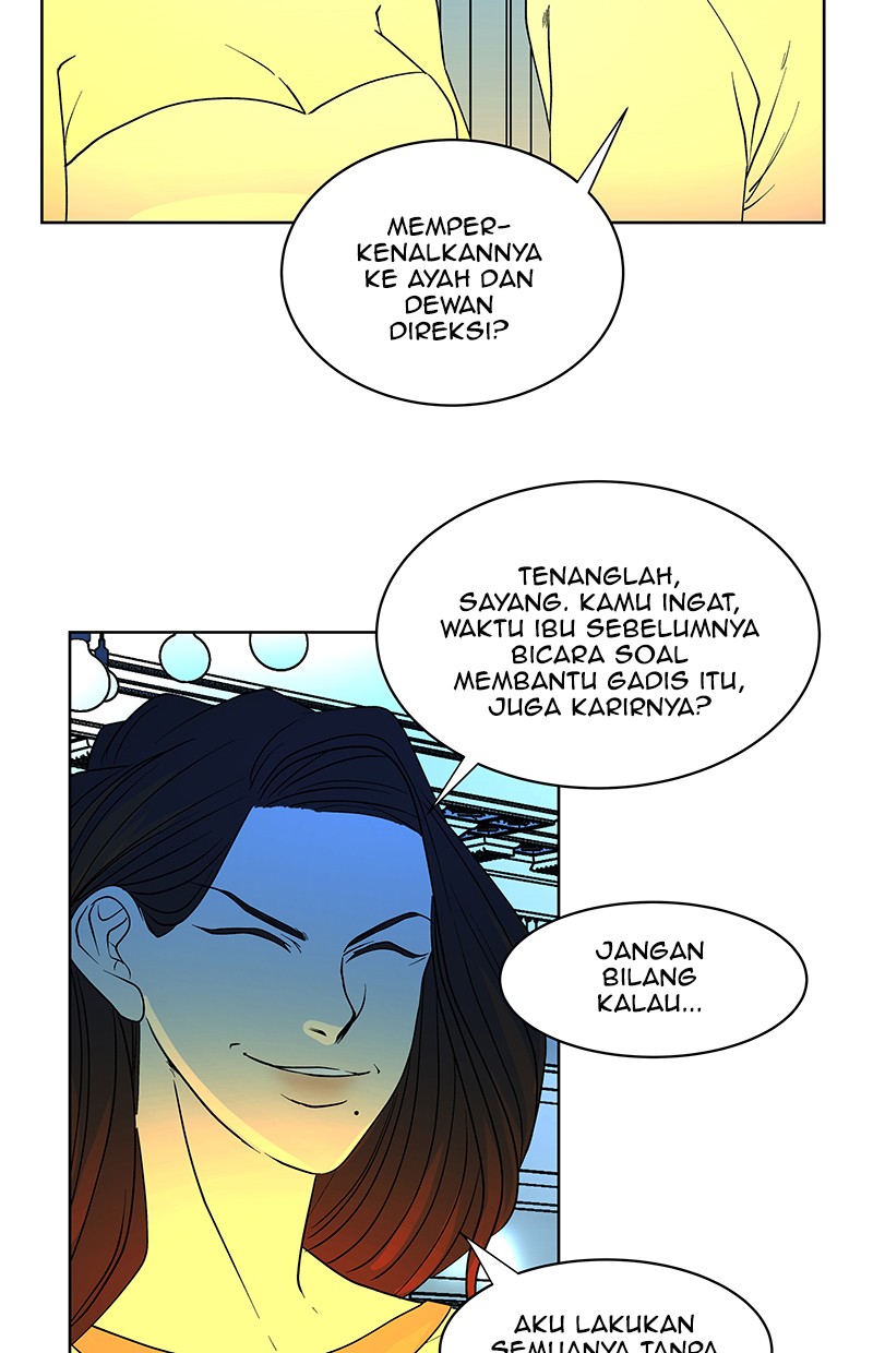 I Love Yoo Chapter 59 - halaman 19