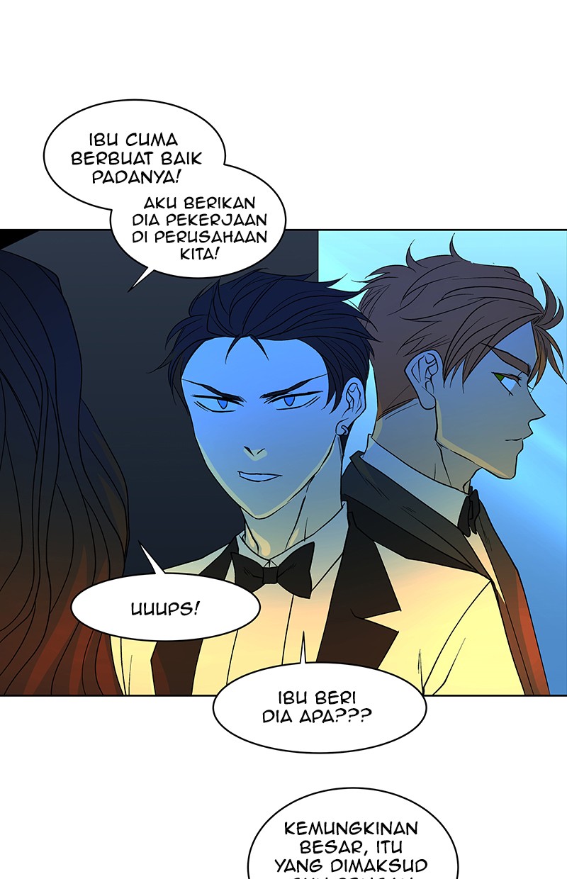 I Love Yoo Chapter 59 - halaman 21