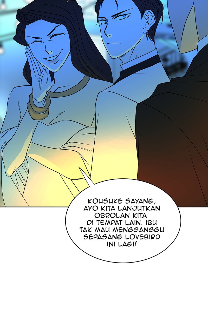I Love Yoo Chapter 59 - halaman 23