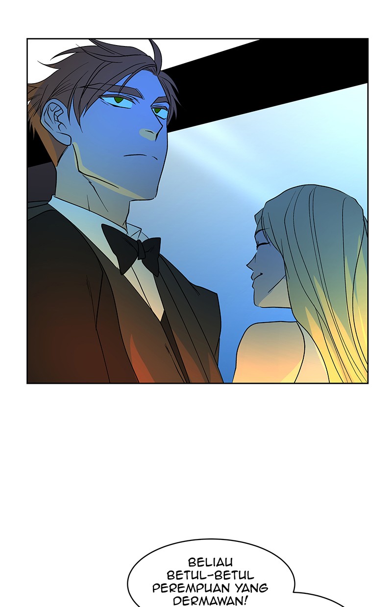 I Love Yoo Chapter 59 - halaman 25