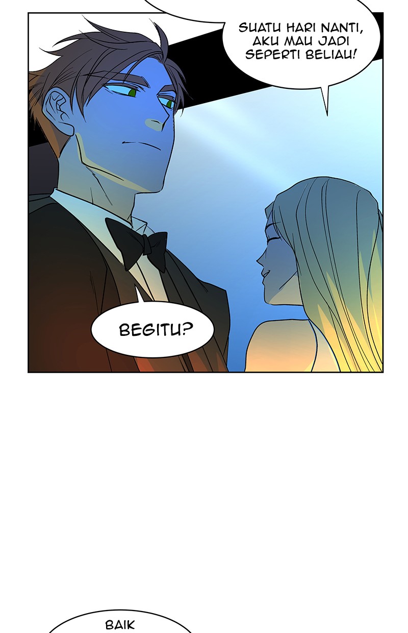 I Love Yoo Chapter 59 - halaman 26
