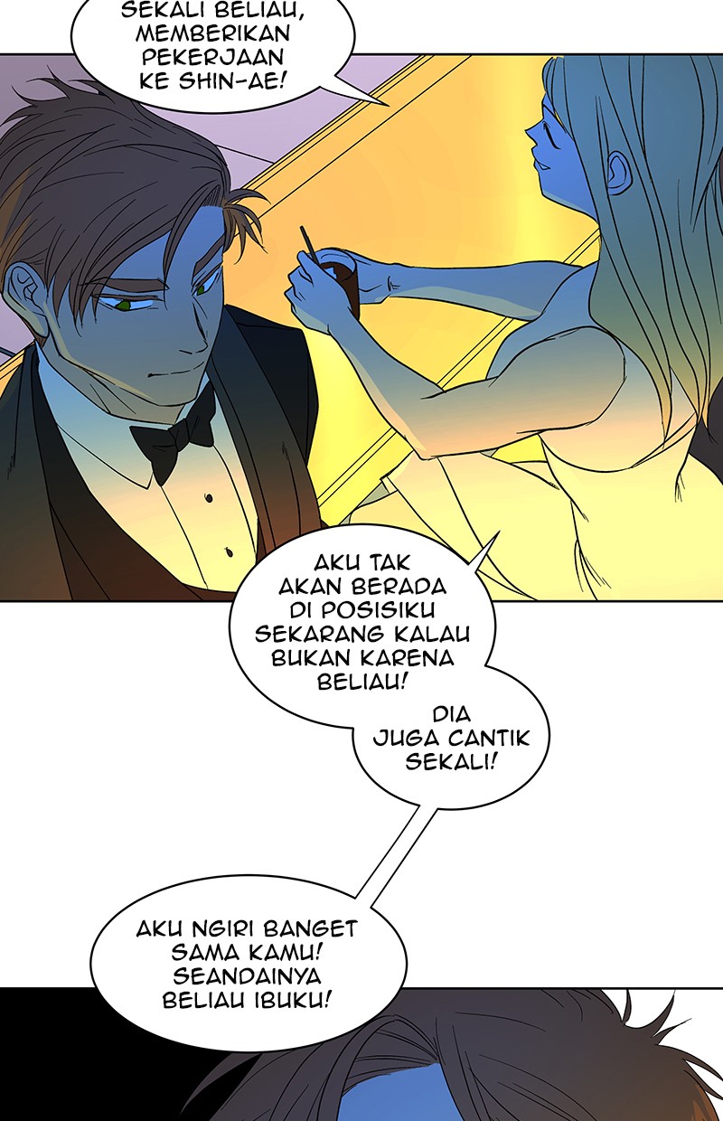 I Love Yoo Chapter 59 - halaman 27