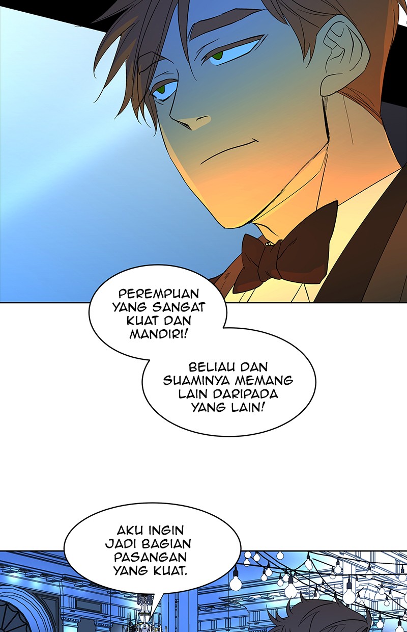 I Love Yoo Chapter 59 - halaman 28