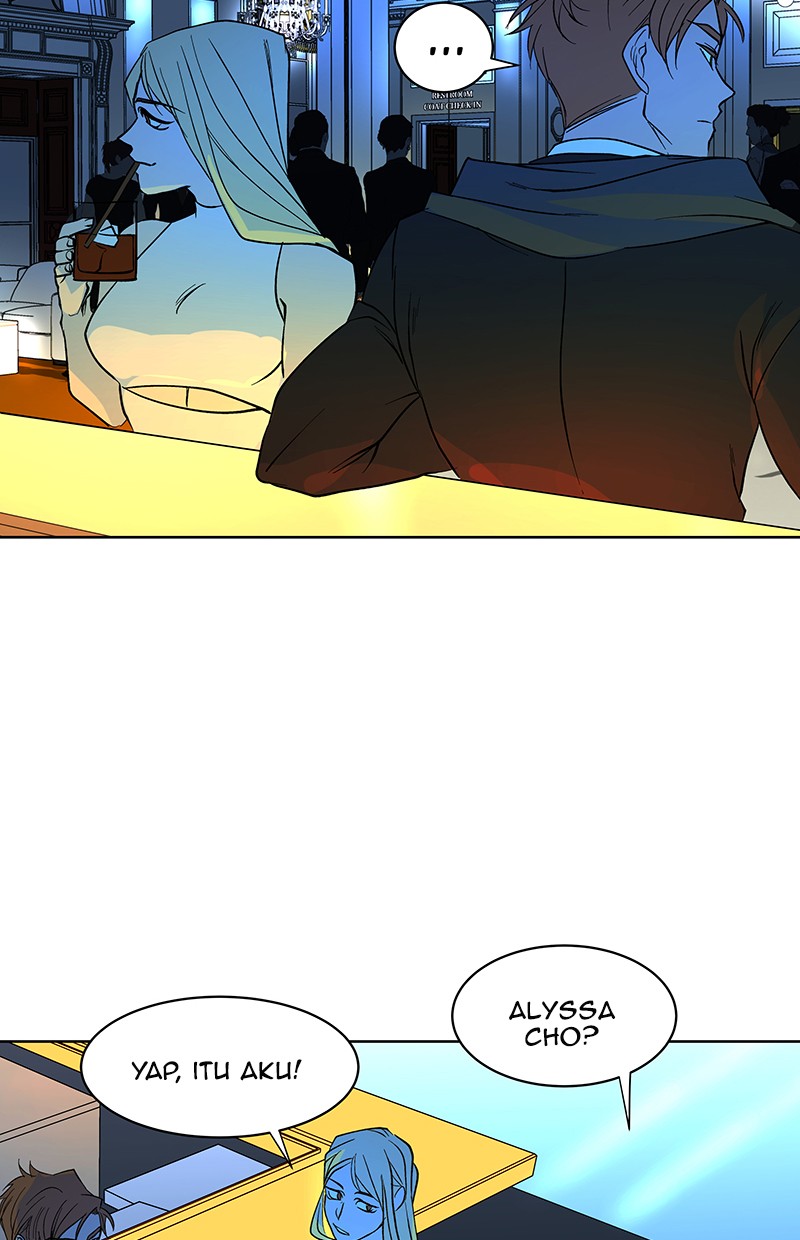 I Love Yoo Chapter 59 - halaman 29