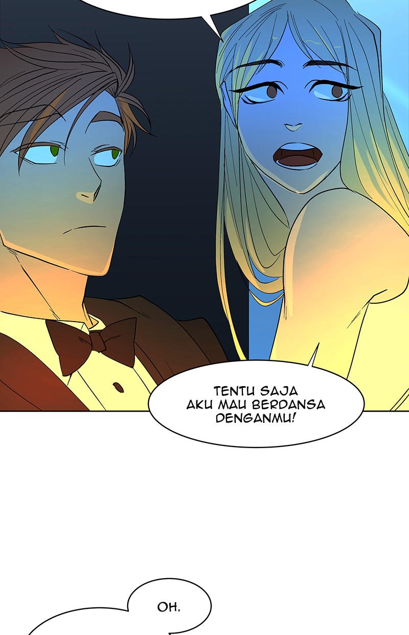 I Love Yoo Chapter 59 - halaman 31