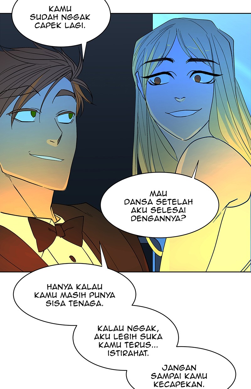 I Love Yoo Chapter 59 - halaman 32