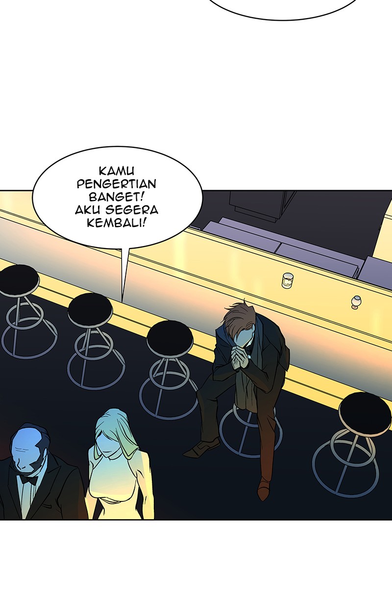 I Love Yoo Chapter 59 - halaman 33