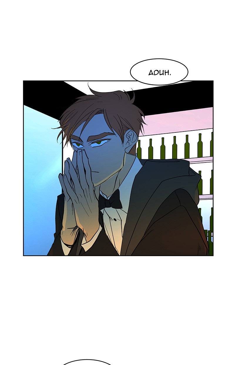I Love Yoo Chapter 59 - halaman 34