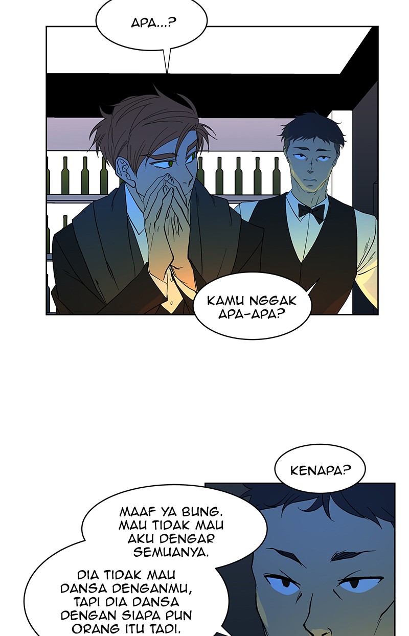 I Love Yoo Chapter 59 - halaman 35