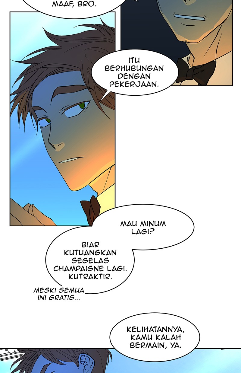 I Love Yoo Chapter 59 - halaman 36