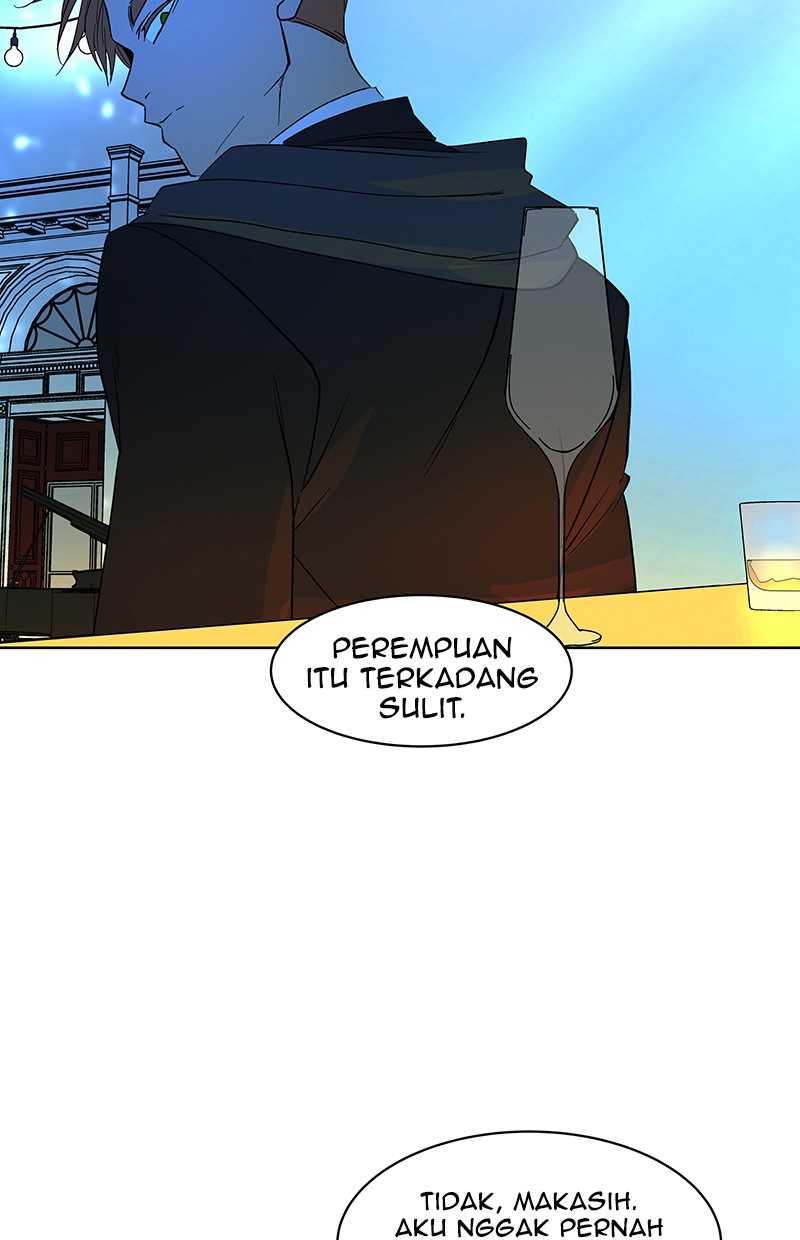I Love Yoo Chapter 59 - halaman 37