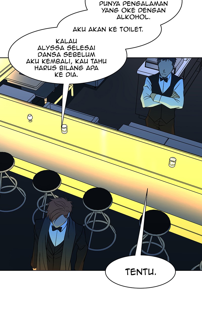 I Love Yoo Chapter 59 - halaman 38