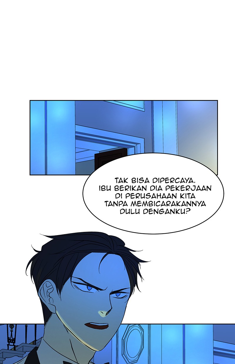 I Love Yoo Chapter 59 - halaman 40