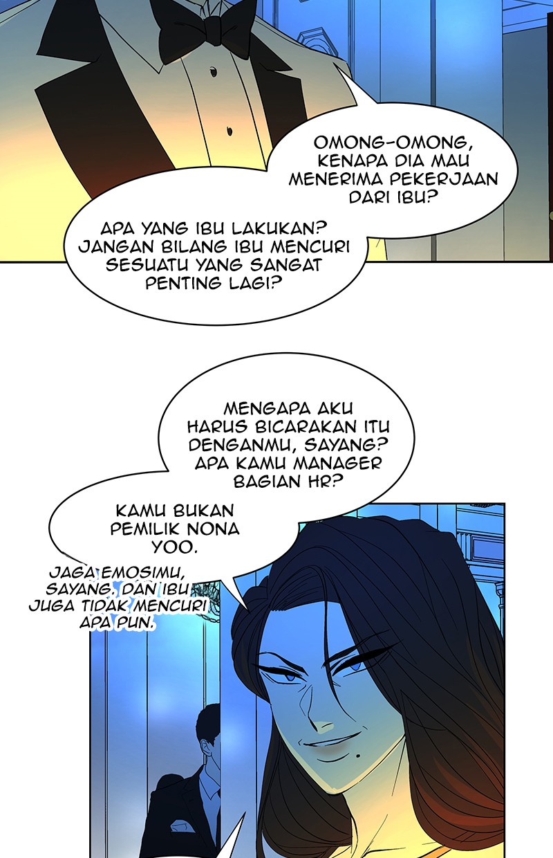 I Love Yoo Chapter 59 - halaman 41